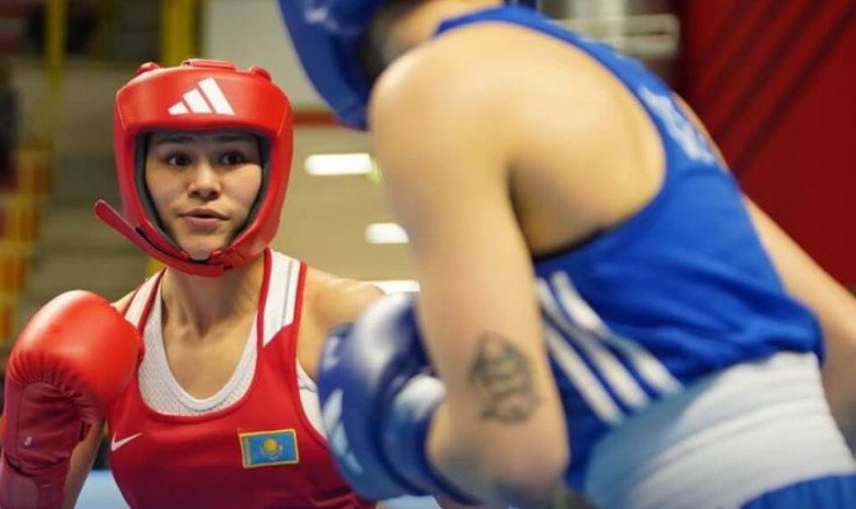 Казахстан сенсационно завершил "финал" за лицензию в боксе на Олимпиаду-2024