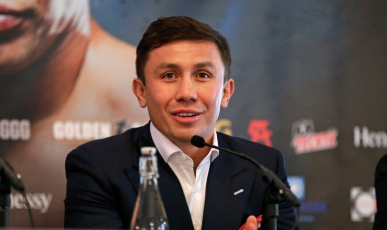 Головкин отреагировал на успешное выступление казахстанских боксеров в отборе на Олимпиаду-2024