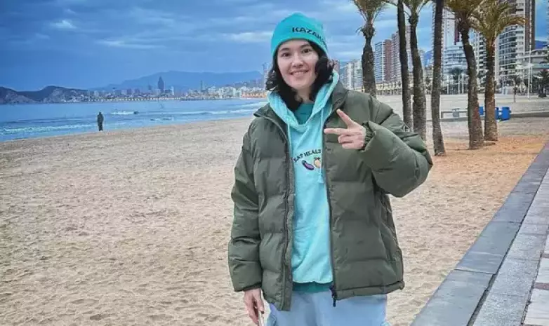 Двукратная чемпионка мира по боксу из Казахстана рассказала, как перестать жить в "грязи"