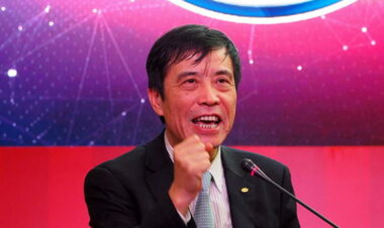 Экс-глава футбольной ассоциации Китая приговорен к пожизненному заключению за коррупцию