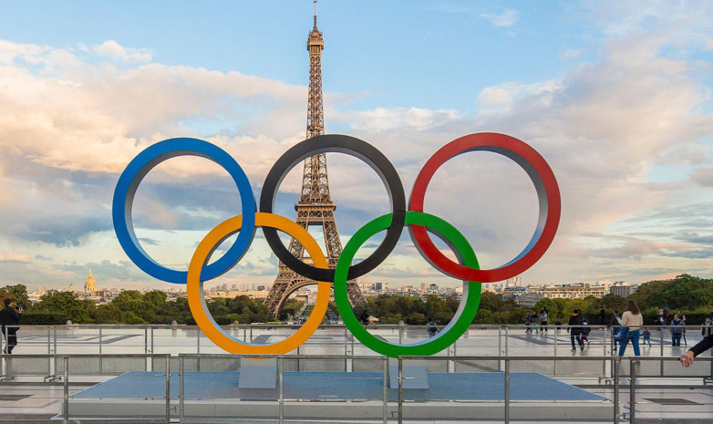 НОК Украины установил ограничения для российских спортсменов на Олимпиаде-2024