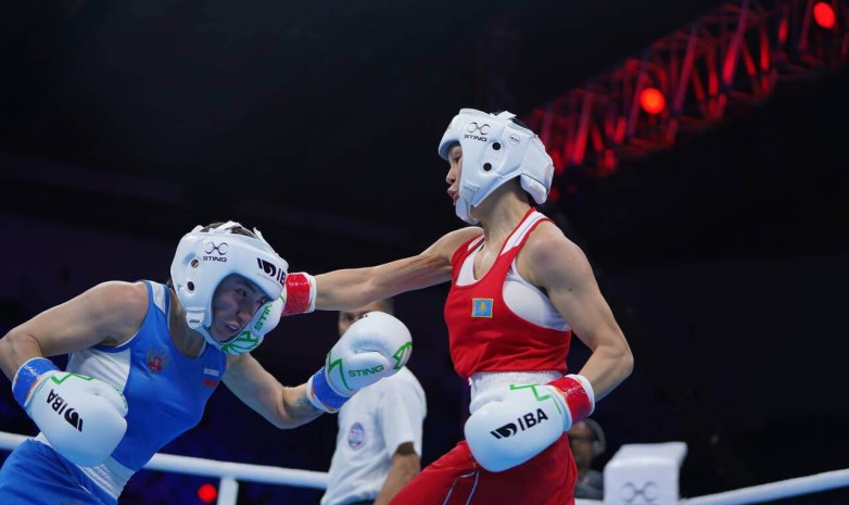 Казахстанские боксеры выиграли два золота на международном турнире по боксу