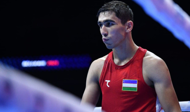 Чемпион мира по боксу из Узбекистана высказался о Казахстане
