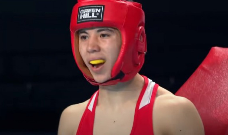 Скандалом завершился бой Казахстана за золото чемпионата Азии по боксу