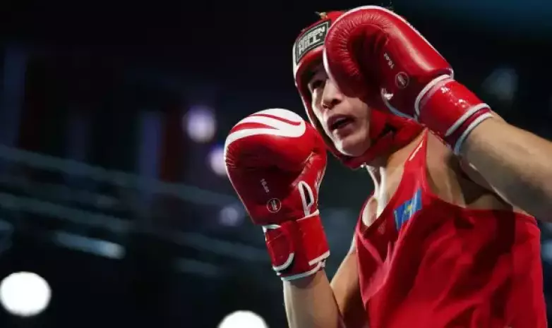 Казахстан и Узбекистан поборются за золото на чемпионате Азии по боксу